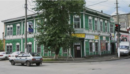 Исторические здания Барнаула могут исчезнуть из-за безразличия чиновников