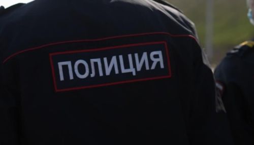 В Барнауле ищут эксгибициониста в грязной одежде и с рюкзаком