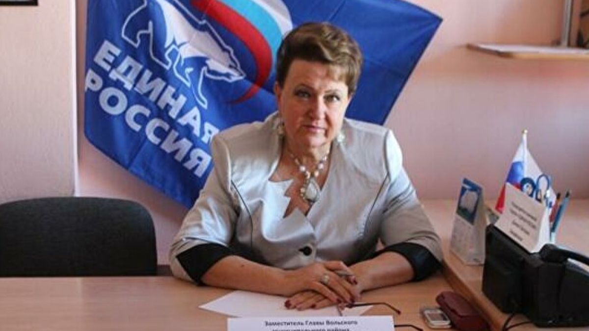 Саратовский депутат прокомментировала свои слова о пособиях для "тунеядцев"