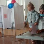 Спокойно: как проходят довыборы депутата алтайского заксобрания по округу №12
