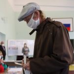 Замечаний нет: как проходит голосование на избирательном округе №26 в Барнауле