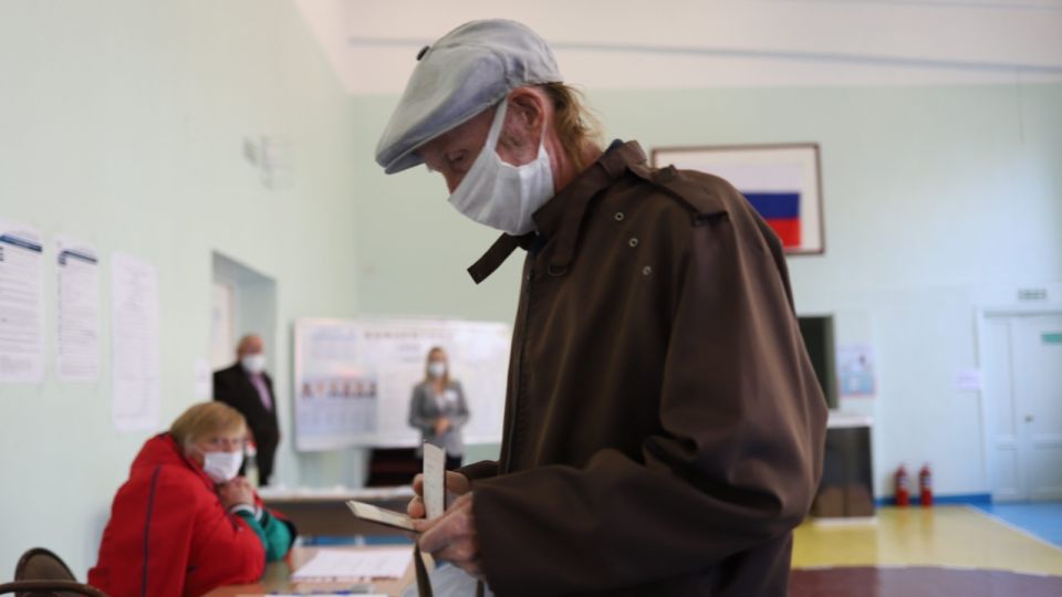 Что нужно делать чтобы проголосовать не по месту прописки