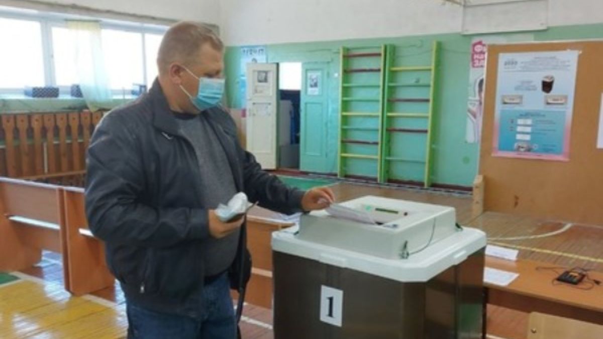 "Игнорировать нельзя": в Бийске выбирают депутата АКЗС