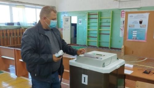 Игнорировать нельзя: в Бийске выбирают депутата АКЗС