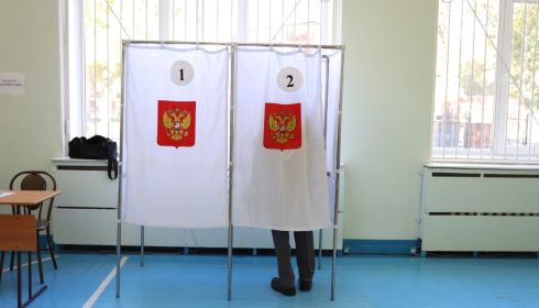 За кандидатов на довыборах в АКЗС проголосовало скромное число избирателей