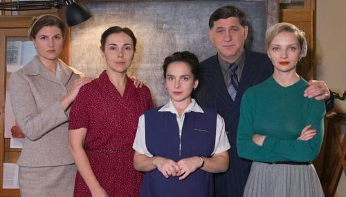 Когда выйдет 2-й сезон сериала Шифр и почему его премьеру так ждут