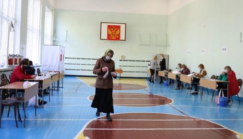 Когда победившие на выборах кандидаты станут уже депутатами в АКЗС