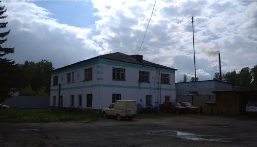 Неожиданный поворот в деле завода, на который жалуются жители села на Алтае