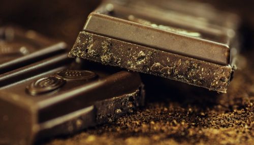 В Рубцовске вор-сладкоежка украл шоколад из продуктового магазина