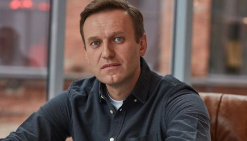 ФРГ: независимый анализ проб подтвердил причину отравления Навального
