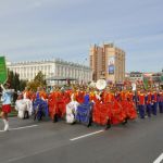 Концерты, салют, Стрижи: публикуем афишу Дня города Барнаула – 2020