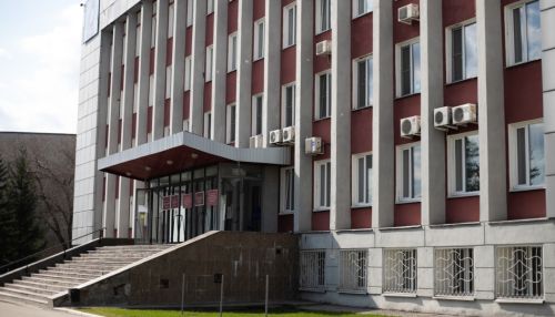 Алтайвитамины подали иск на 188 млн рублей на мэрию Бийска