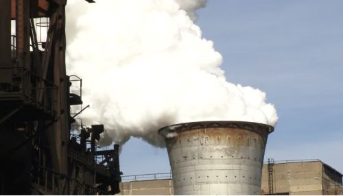 Выгода для края: на Алтай-Коксе запустили новую производственную линию