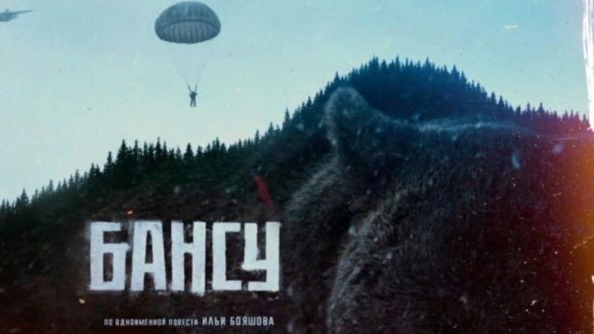 Известный режиссер снимает военную драму на Алтае 