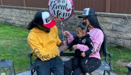 Почему Карди Би разводится с Оффсетом и что с этой новостью не так