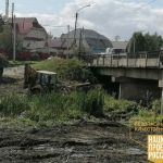 На реконструкцию моста во Власихе потратят более 53 млн рублей