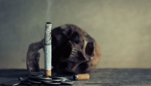 Акцизы на табак и электронные сигареты в России могут вырасти на 20%
