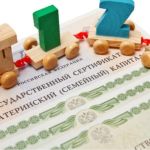 Материнский капитал в России могут разрешить тратить на ремонт жилья