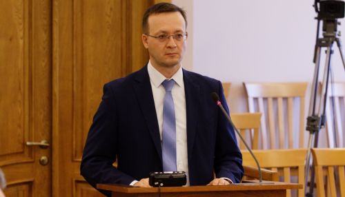 Паспорта готовности не у всех: как Алтайский край готов к отопительному сезону