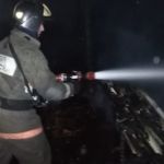 Четыре человека погибли при пожаре в частной наркологической клинике в Сибири