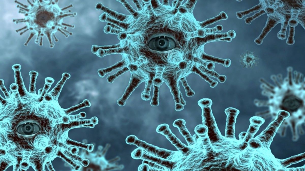 Рекордное число заболевших коронавирусом выявили на Алтае