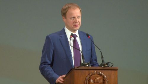 Алтайские эксперты подвели первые итоги работы губернатора Томенко