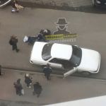 Водитель на белой иномарке сбил мальчика в Барнауле