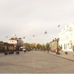 Не только Арбат: как в Барнауле хотят монетизировать историческое наследие