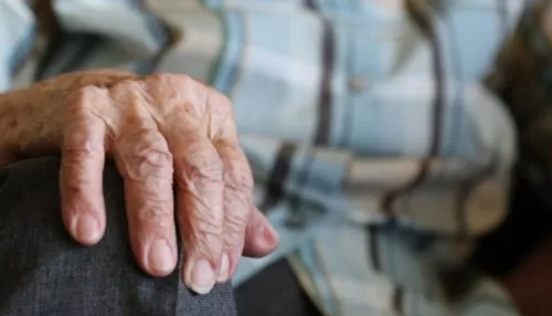 Пятерым жителям Алтайского края в январе исполнилось 100 лет
