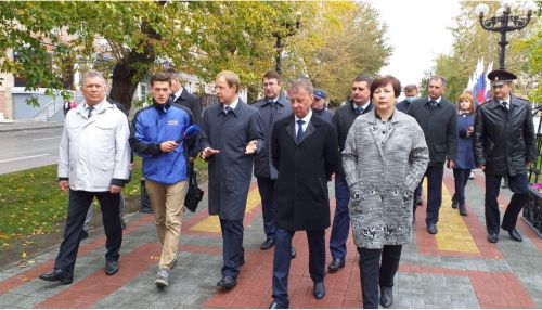 Томенко не первый: кто еще из российских губернаторов заразился COVID