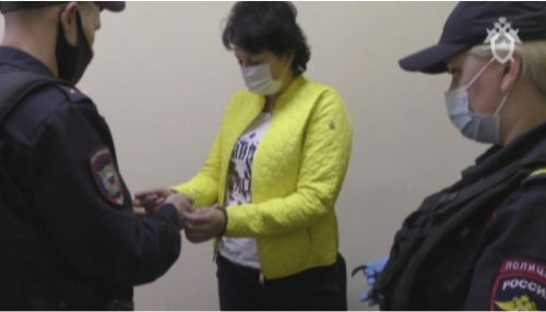 Адвокат Ирины Долговой собирается оспорить ее арест