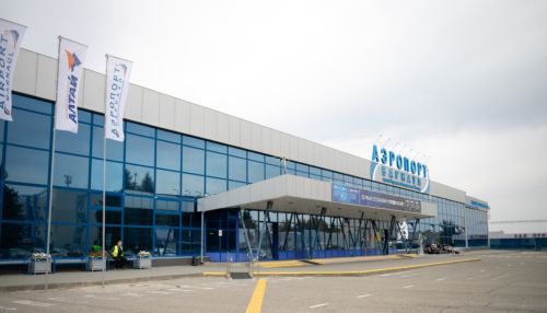 COVID оттянул реконструкцию аэропорта Барнаула на неопределенный срок