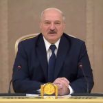 ФСБ задержала предполагаемых организаторов покушения на президента Белоруссии