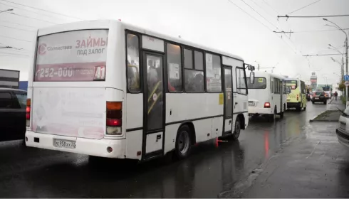 В Барнауле передумали повышать цены на проезд в транспорте