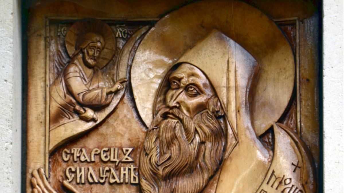 Что известно о святом Силуане Афонском и почему он ушел в монастырь