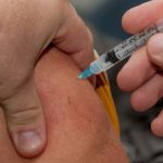 Первую прививку от COVID в Алтайском крае поставят главному эпидемиологу региона