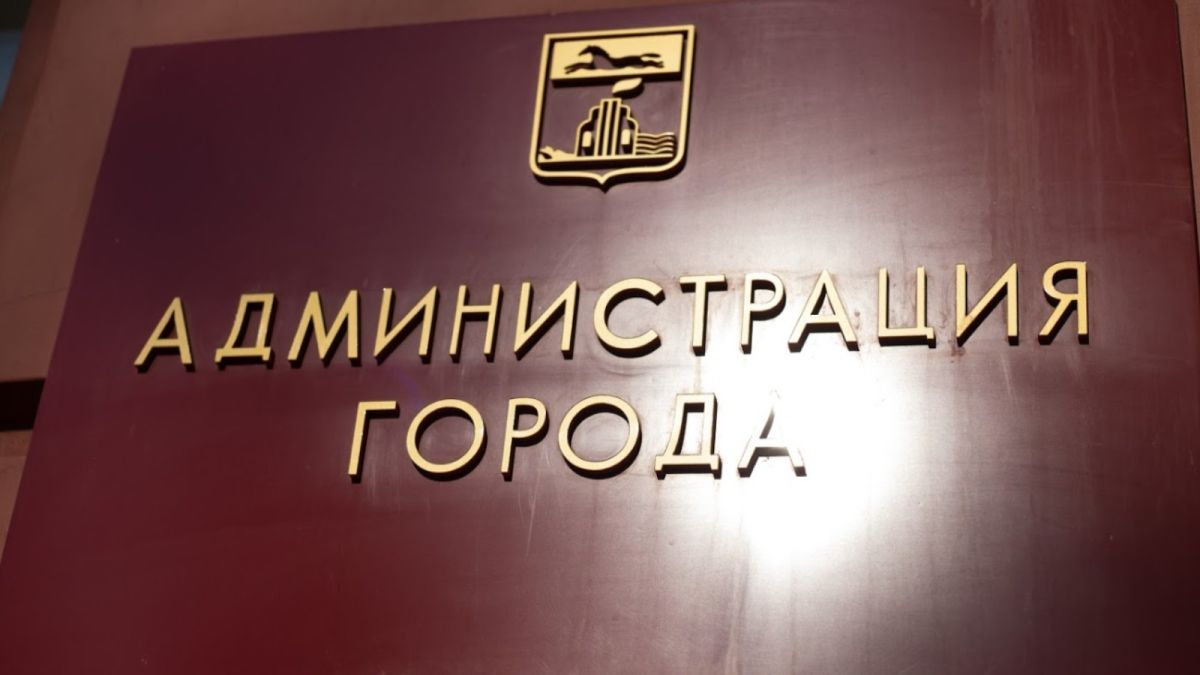 Замглавы Барнаула пожурил градостроительный совет за чрезмерную критику