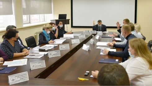 Совет по ценообразованию рассмотрел новые тарифы на проезд в Барнауле