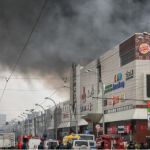 Дело совладельца сгоревшего в Кузбассе ТЦ Зимняя вишня ушло в суд