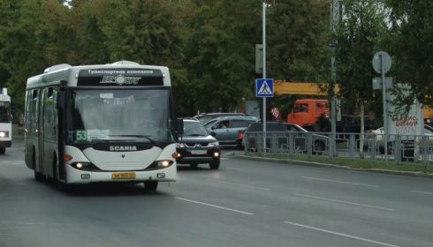 Почему в общественном транспорте Барнаула вырастет плата за проезд