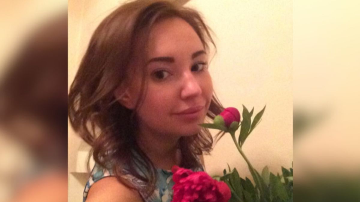 Дочь "Володи Шарапова" погибла в бассейне при странных обстоятельствах