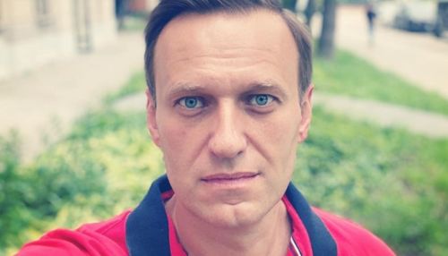 У отравленного Навального арестовали московскую квартиру и банковские счета