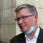 Экс-депутат Госдумы Владимир Рыжков собирается участвовать в выборах