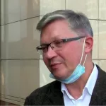 Алтайского политика Рыжкова выдвинули на довыборы в Мосгордуму