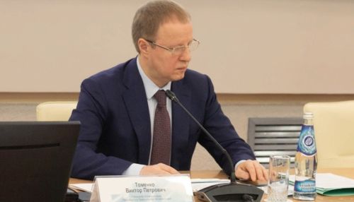 Все нормально: в правительстве рассказали о состоянии больного COVID Томенко