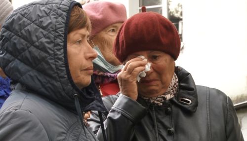 Почему жители трёх домов в Новоалтайске целый месяц живут без горячей воды