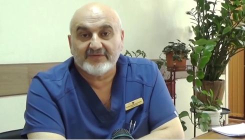 Главврач больницы скорой помощи обратился к жителям Алтайского края