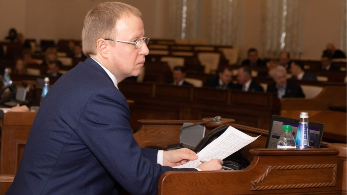Полиция отказалась возбуждать дело против губернатора Алтайского края