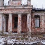 Здание исторической поликлиники в шестой раз продают в Барнауле