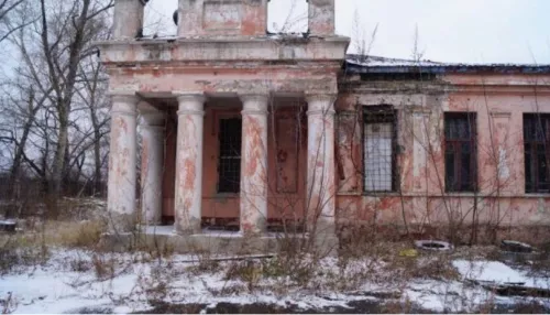 Власти Барнаула готовы заплатить 1,2 млн за охрану трех культурных объектов